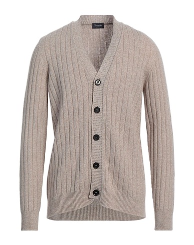 DRUMOHR Cashmere jumper 95% Cashmere, 5% Wool