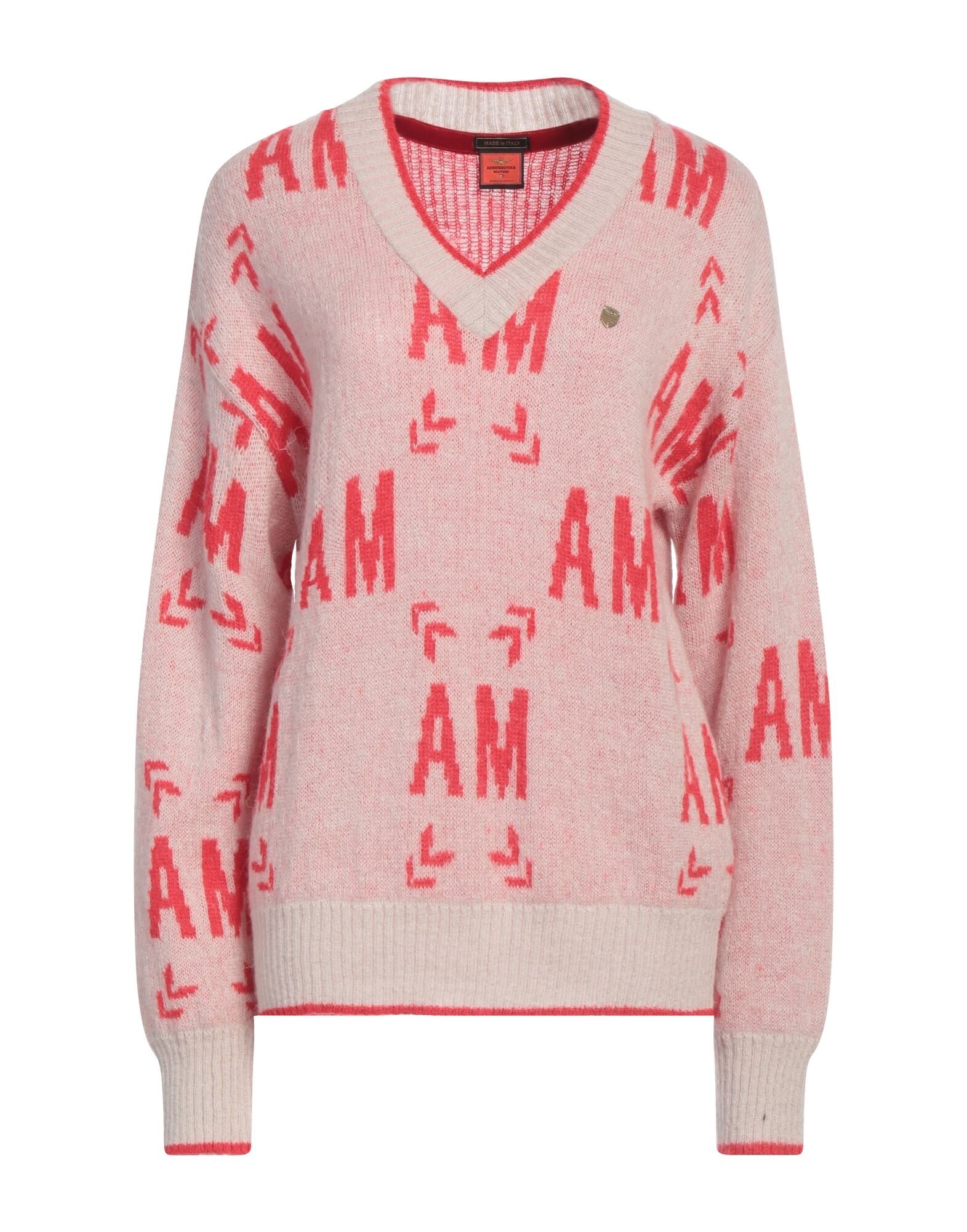 AERONAUTICA MILITARE - Sweaters
