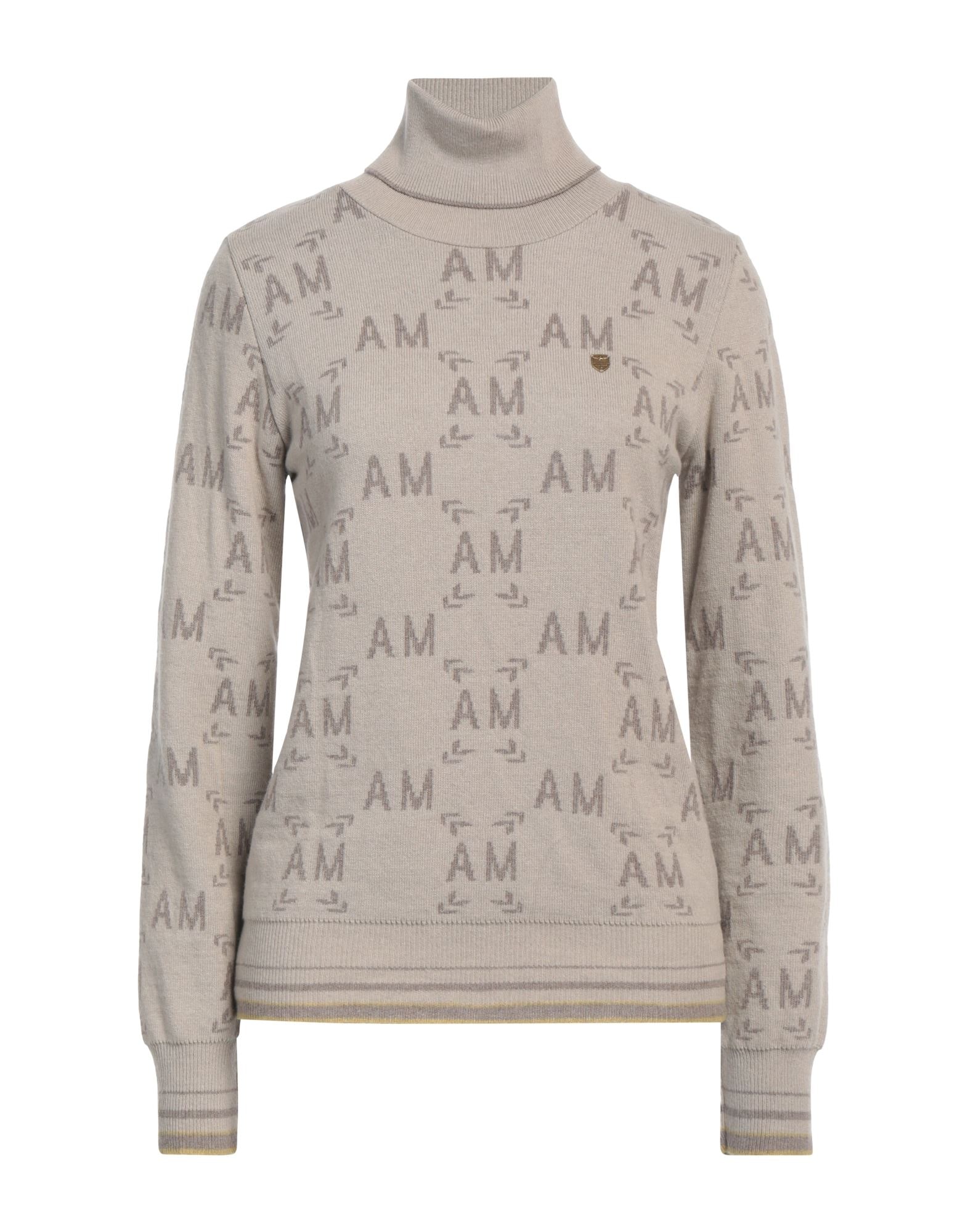 AERONAUTICA MILITARE - Turtlenecks