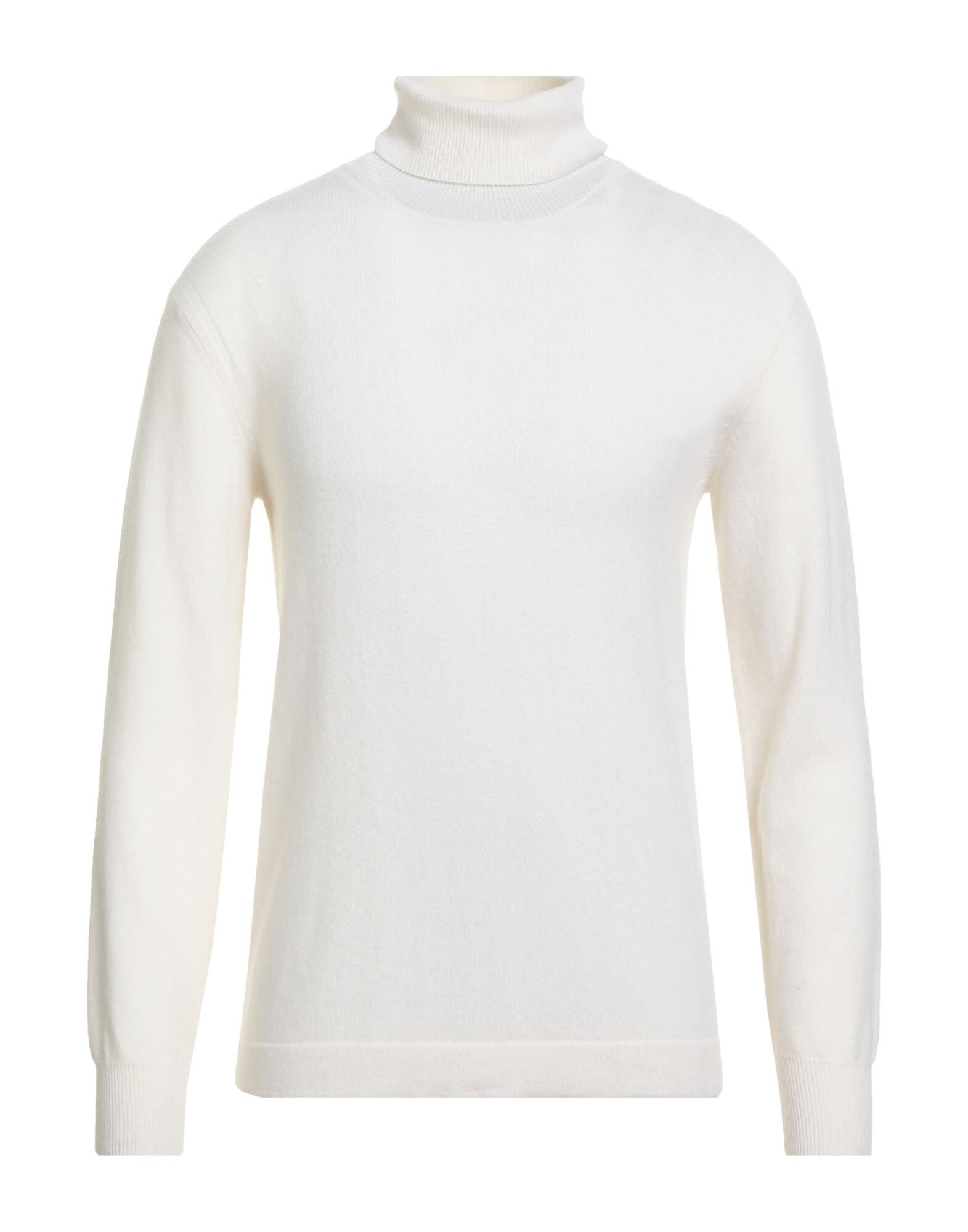 PAOLO PECORA - Rollkragenpullover