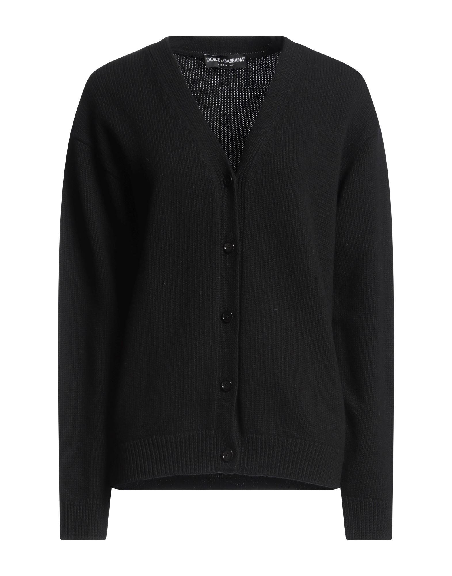 DOLCE&GABBANA - Cardigans