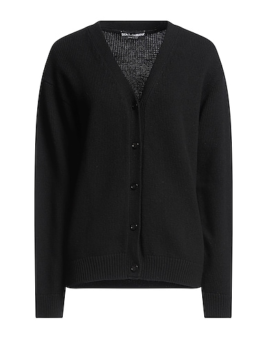 DOLCE&GABBANA Cardigan GIANPIERO X DOLCE&GABBANA 100% Virgin Wool, Polyurethane, Polyester