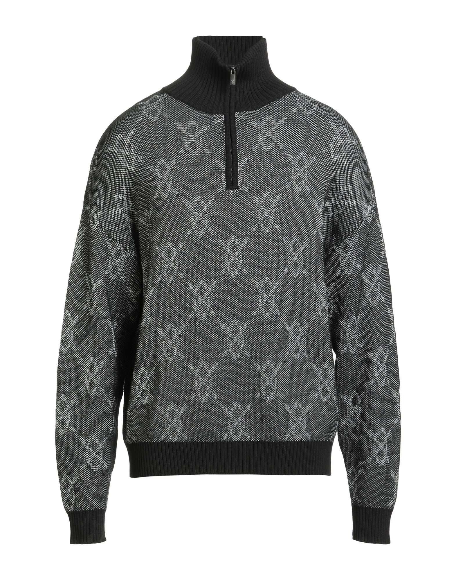 DAILY PAPER - Turtlenecks