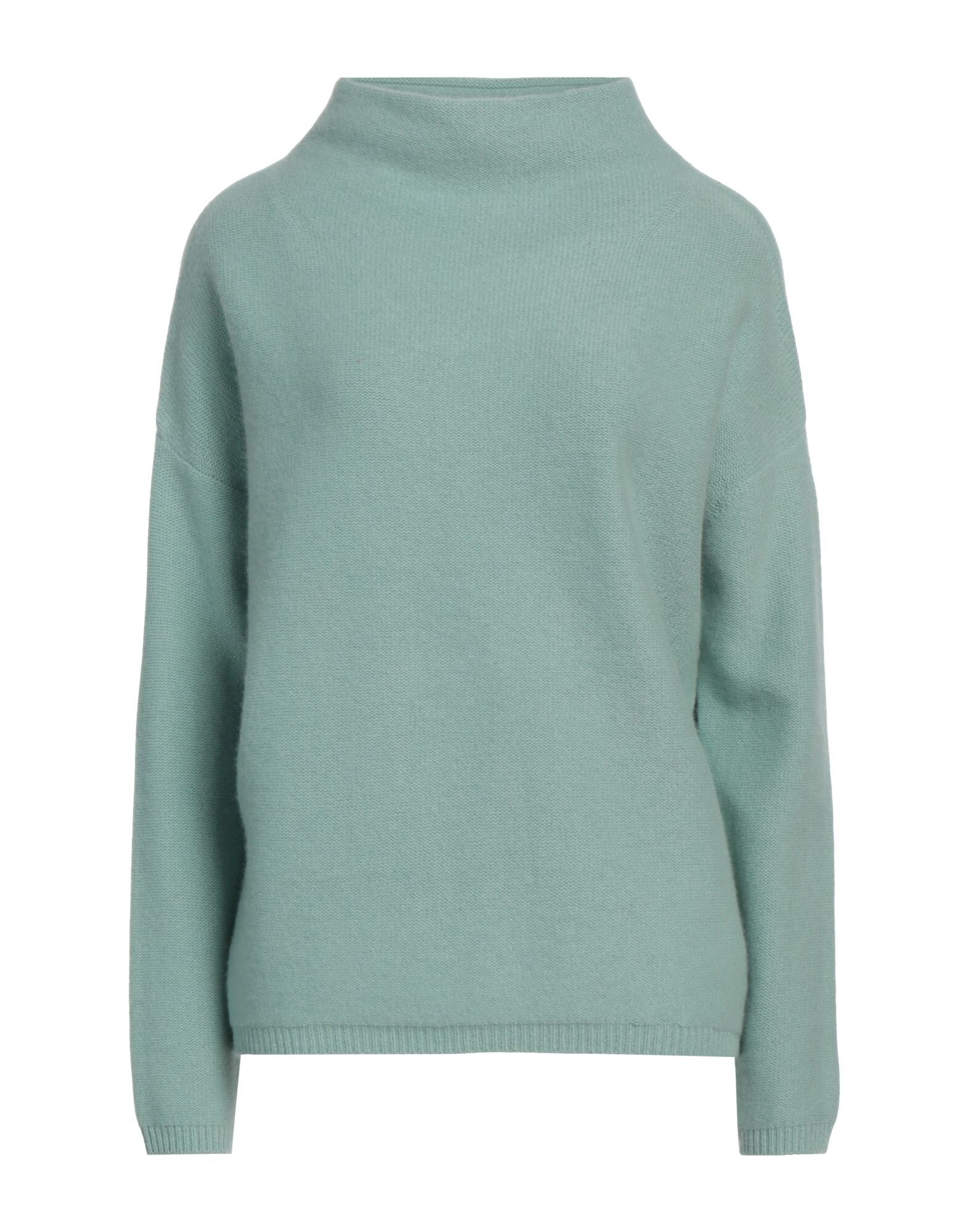 (THE MERCER) N.Y. - Turtlenecks