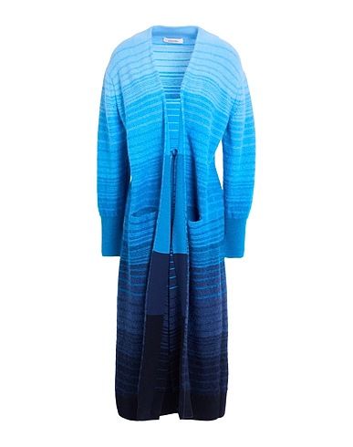 DOROTHEE SCHUMACHER Cardigan Azure 87% Wool, 13% Mohair wool