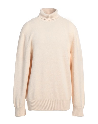LANEUS Dolcevita Avorio 90% Lana Merino, 10% Cachemire