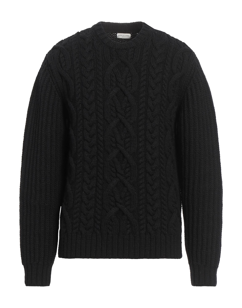 DRIES VAN NOTEN - Sweaters