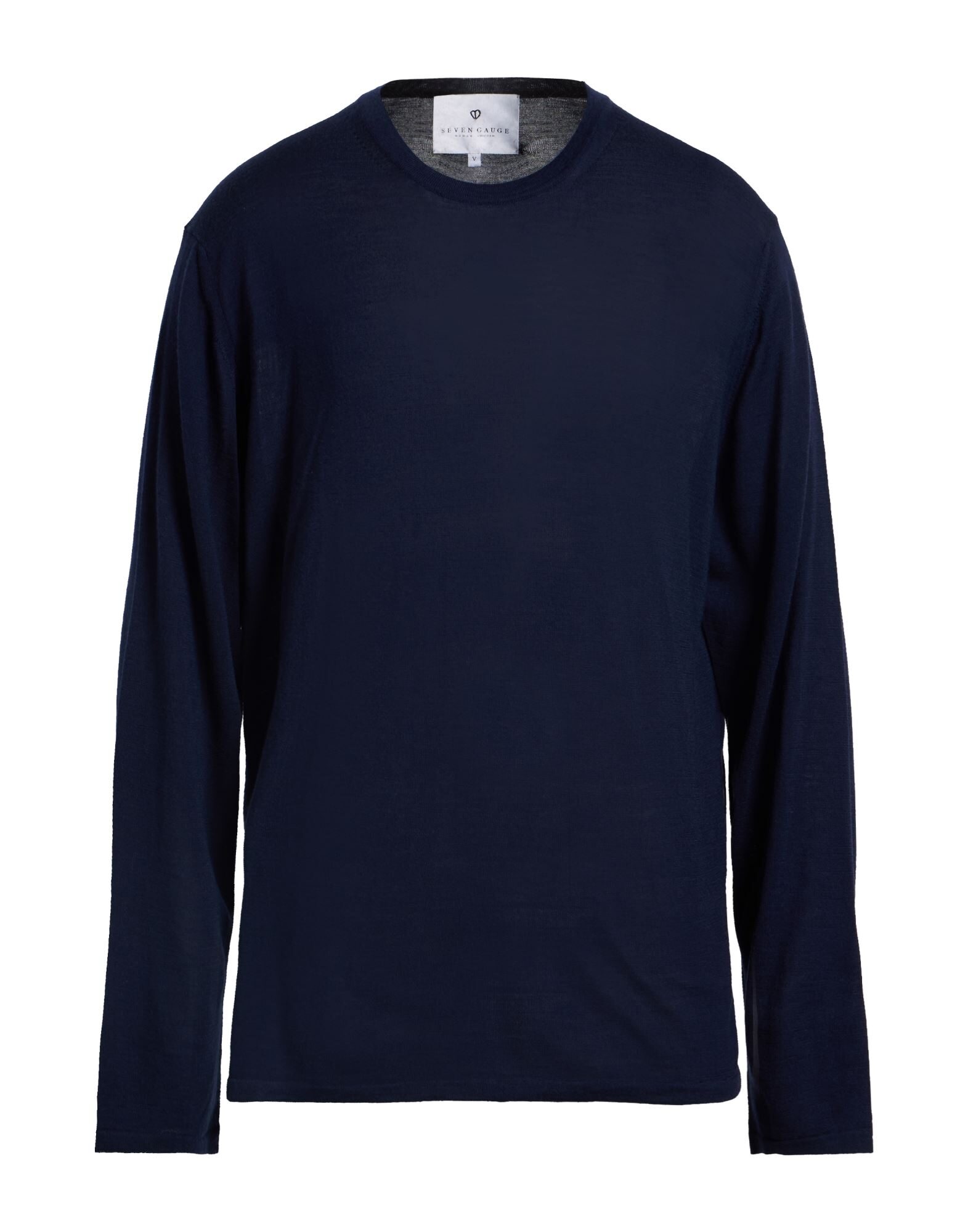 SEVEN GAUGE - Pullover