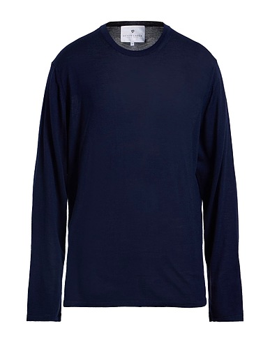 SEVEN GAUGE Jumper 70% Wool, 30% Silk