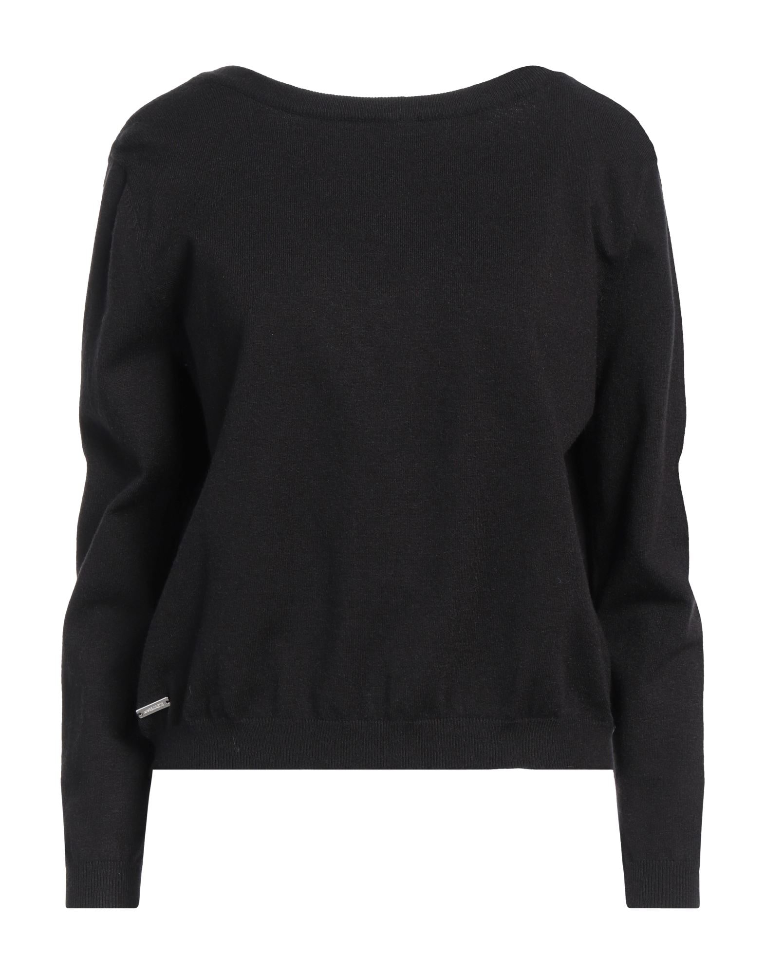 NO SECRETS - Pullover