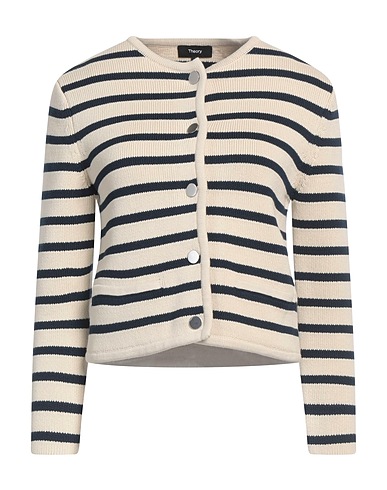 THEORY Cardigan 100% Cotton
