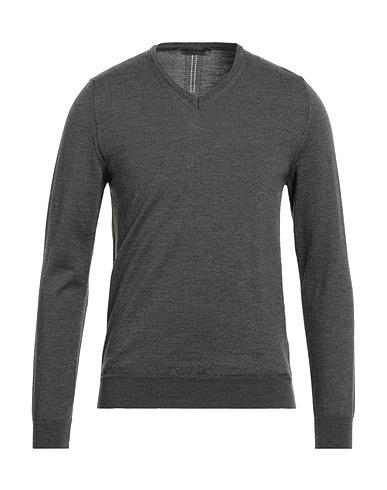 MASQ Jumper Lead 100% Virgin Wool