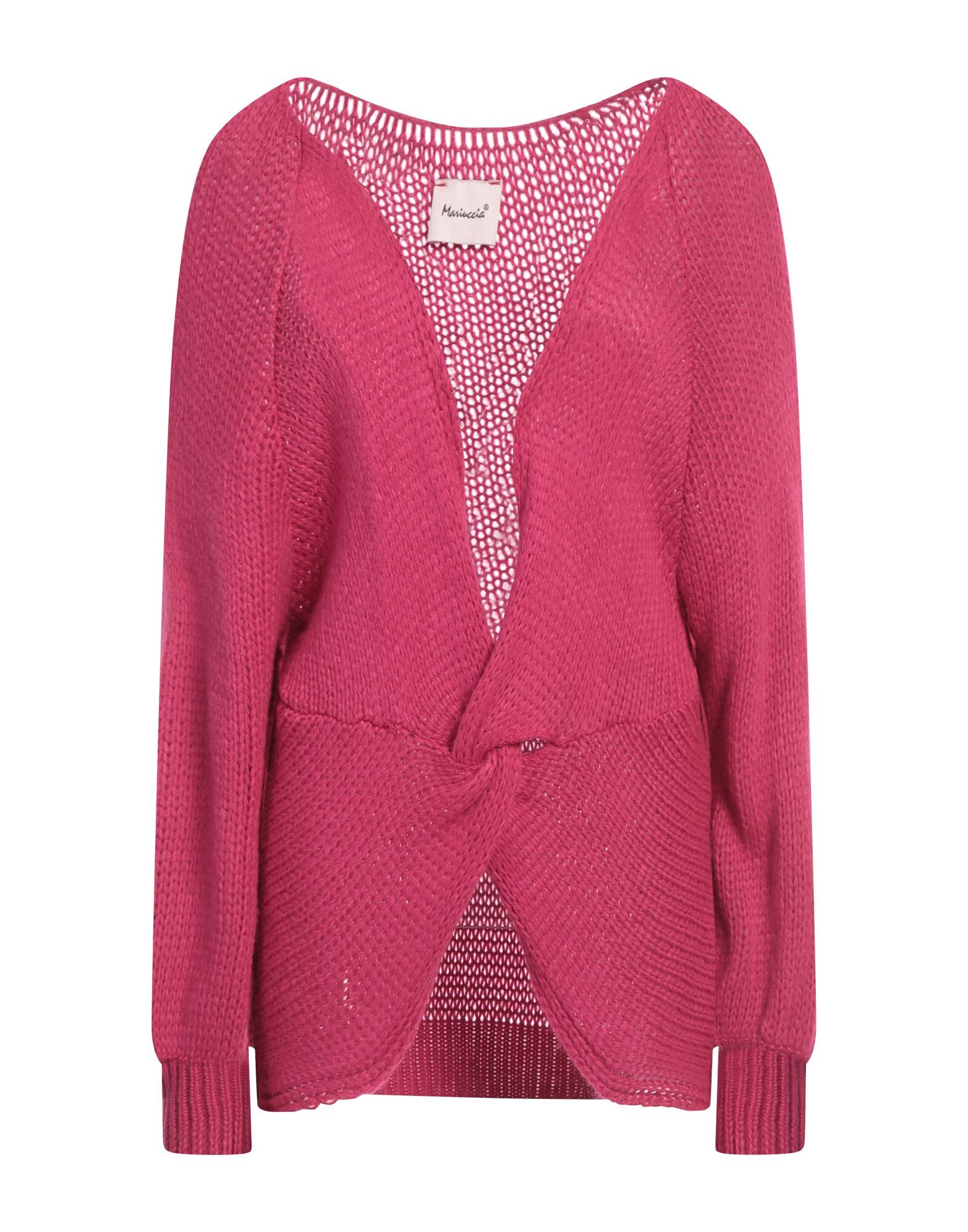 MARIUCCIA - プルオーバー