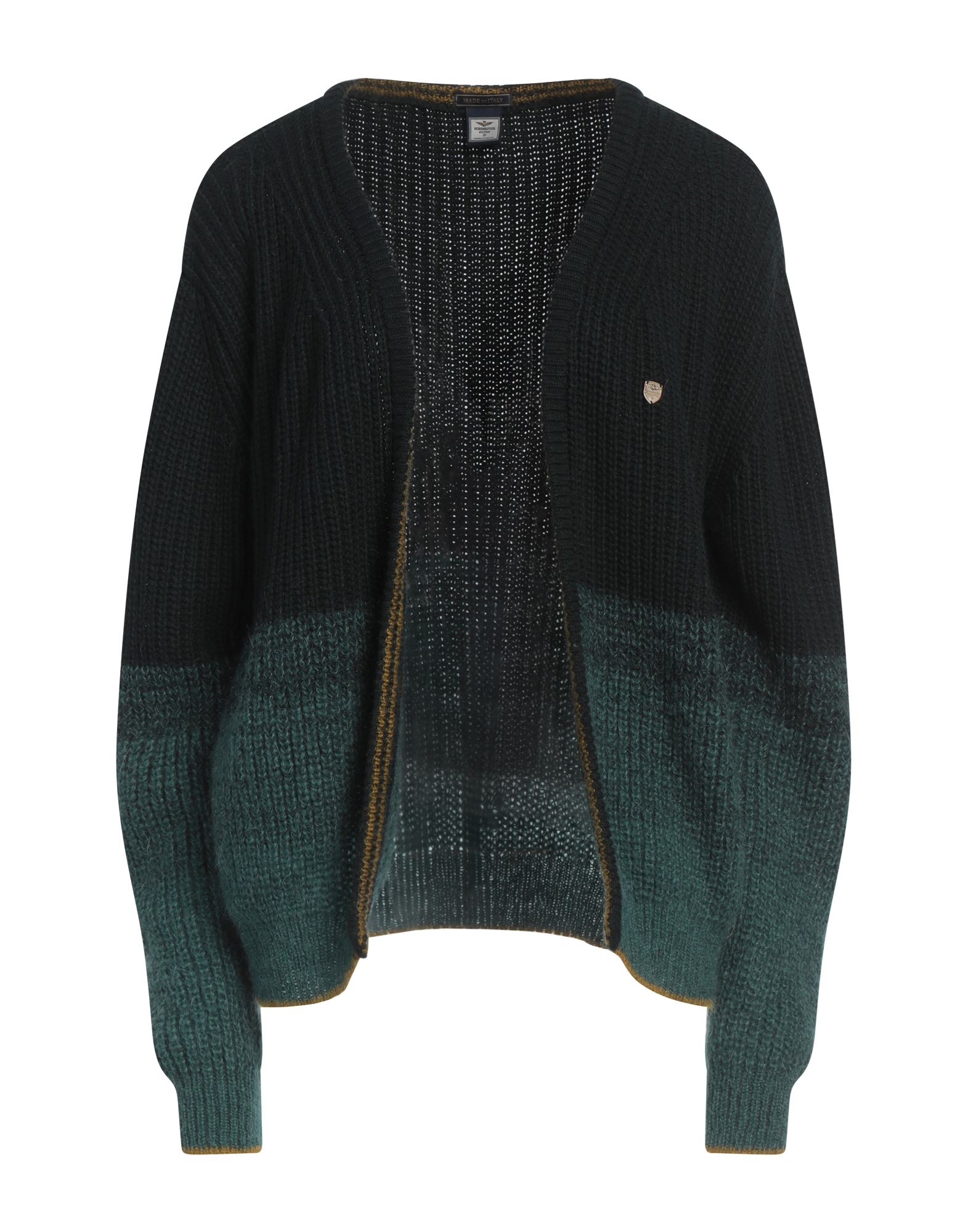 AERONAUTICA MILITARE - Cardigans