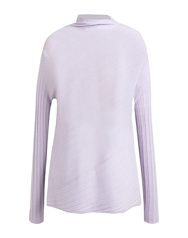 THEORY Col roulé VIOLA 49% Viscose, 49% Laine, 2% Autres fibres