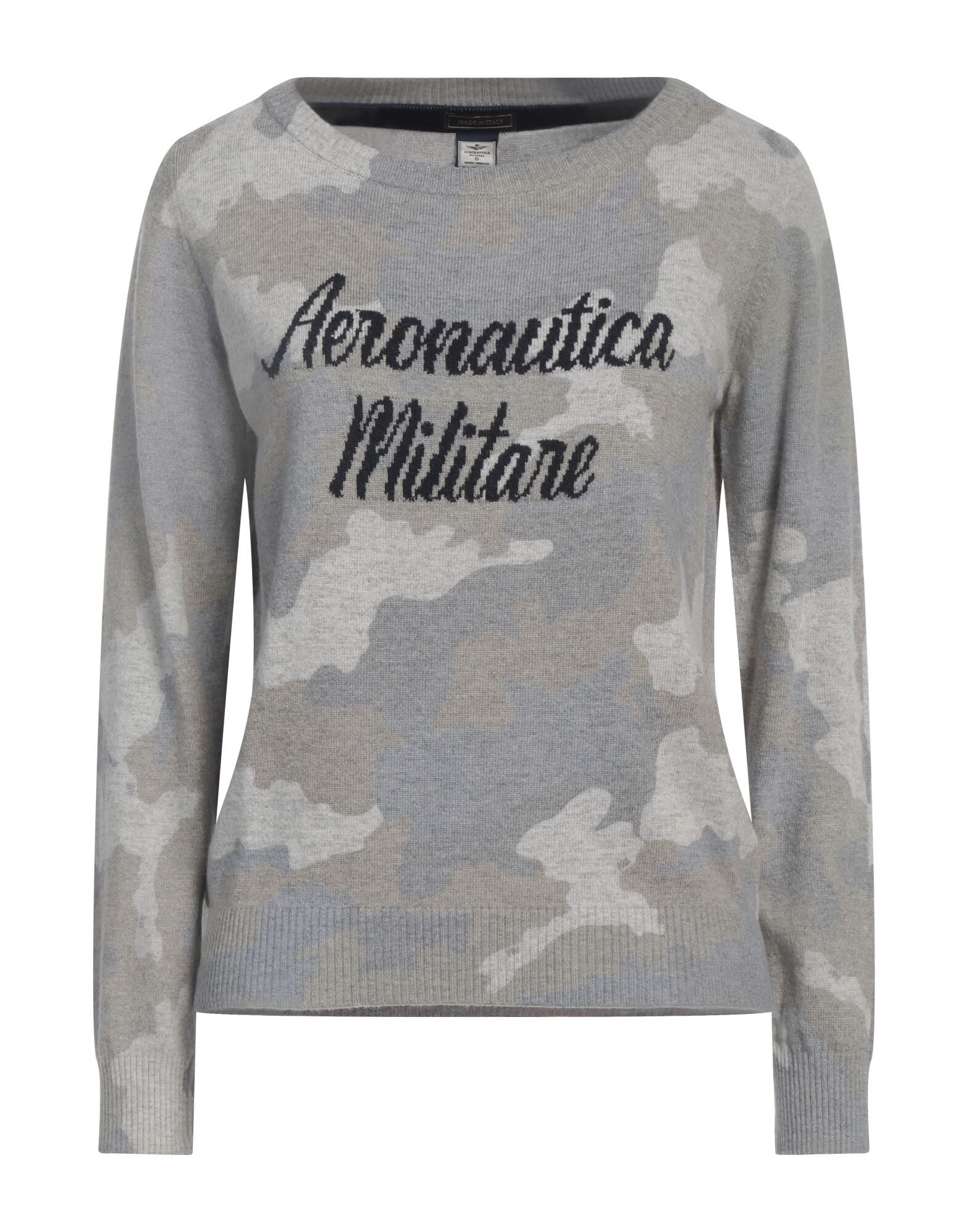 AERONAUTICA MILITARE - Πουλόβερ