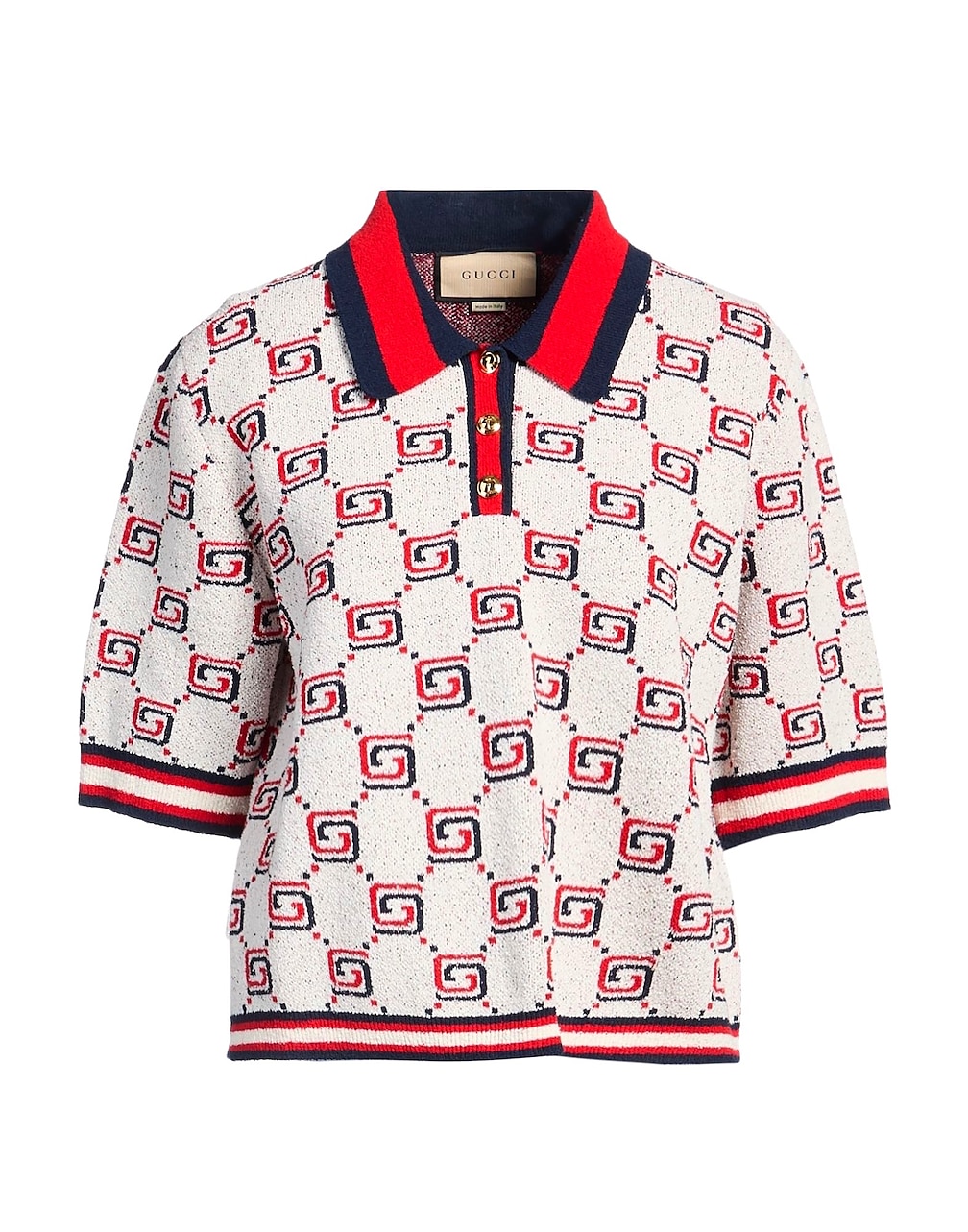 GUCCI - Sweaters