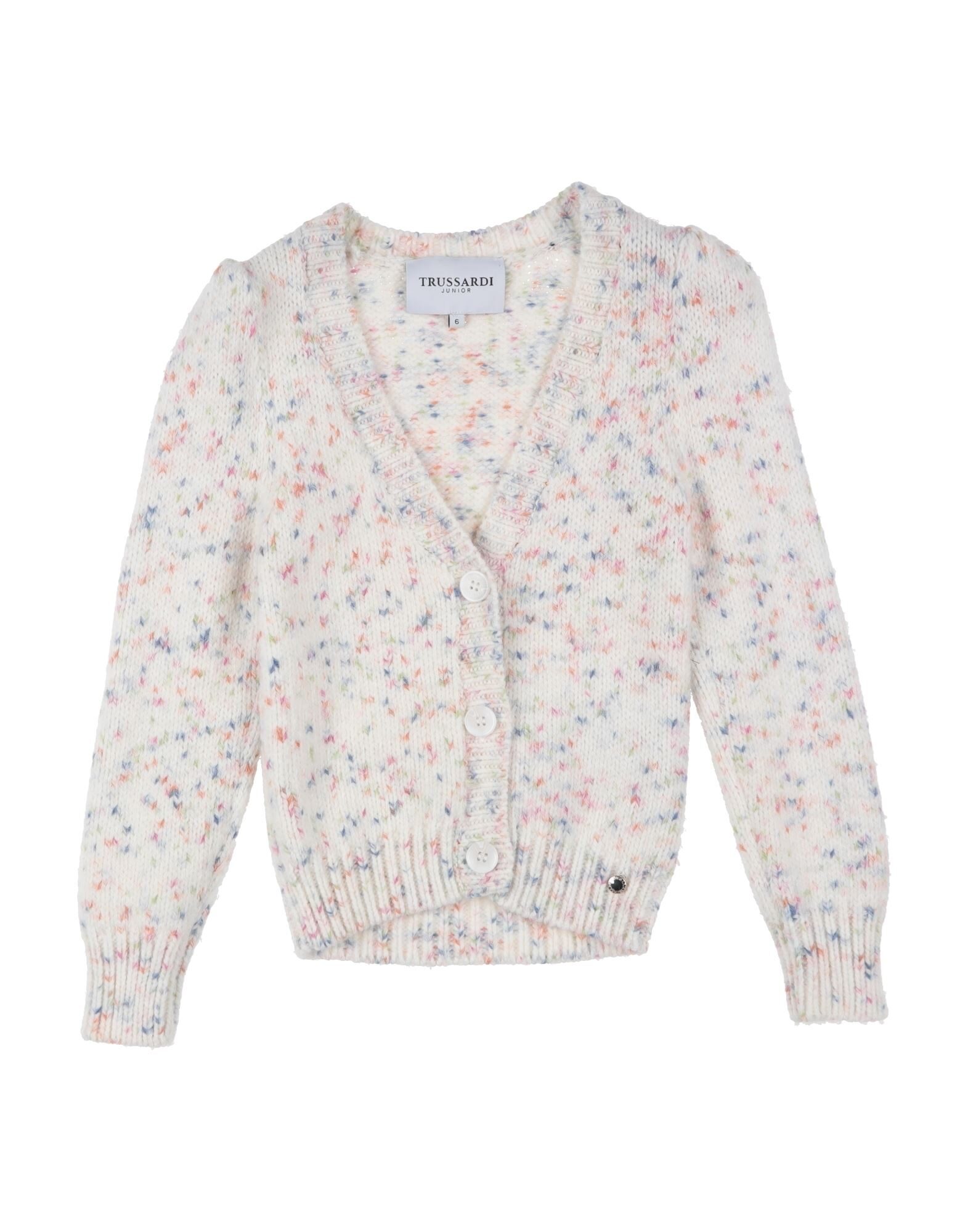 TRUSSARDI JUNIOR - Cardigan