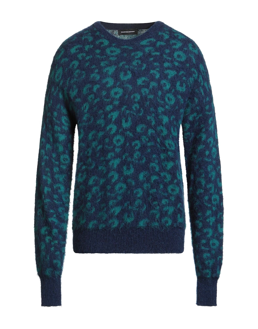 SALVATORE SANTORO - Pullover