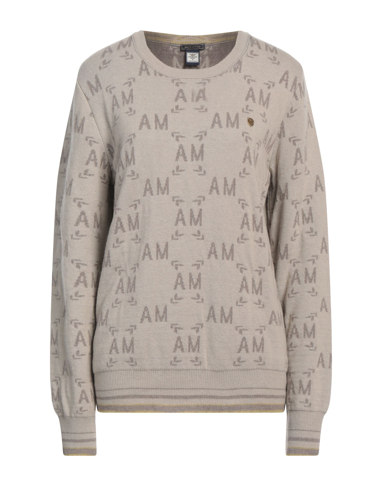 AERONAUTICA MILITARE - Sweaters