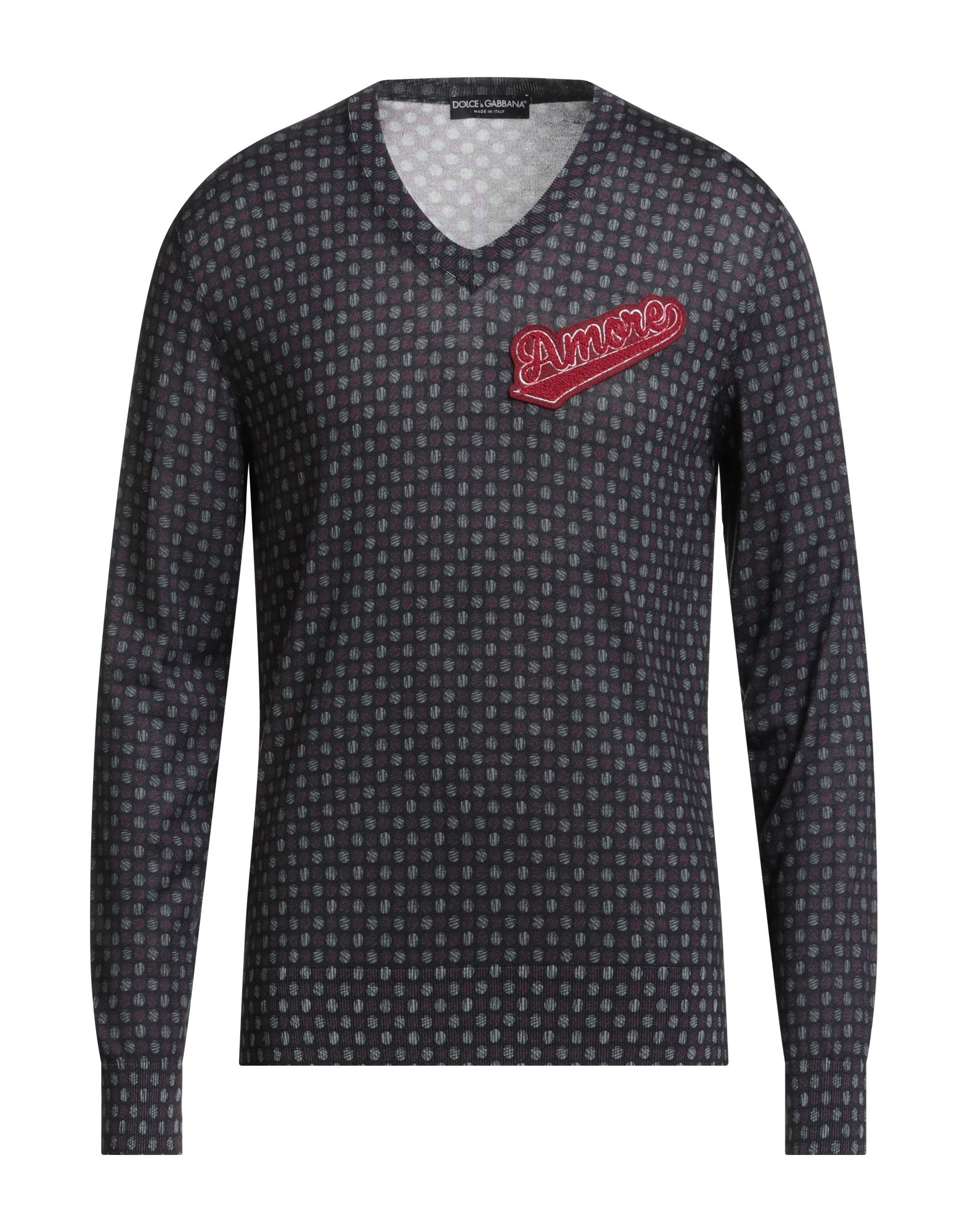 DOLCE&GABBANA - Jumpers