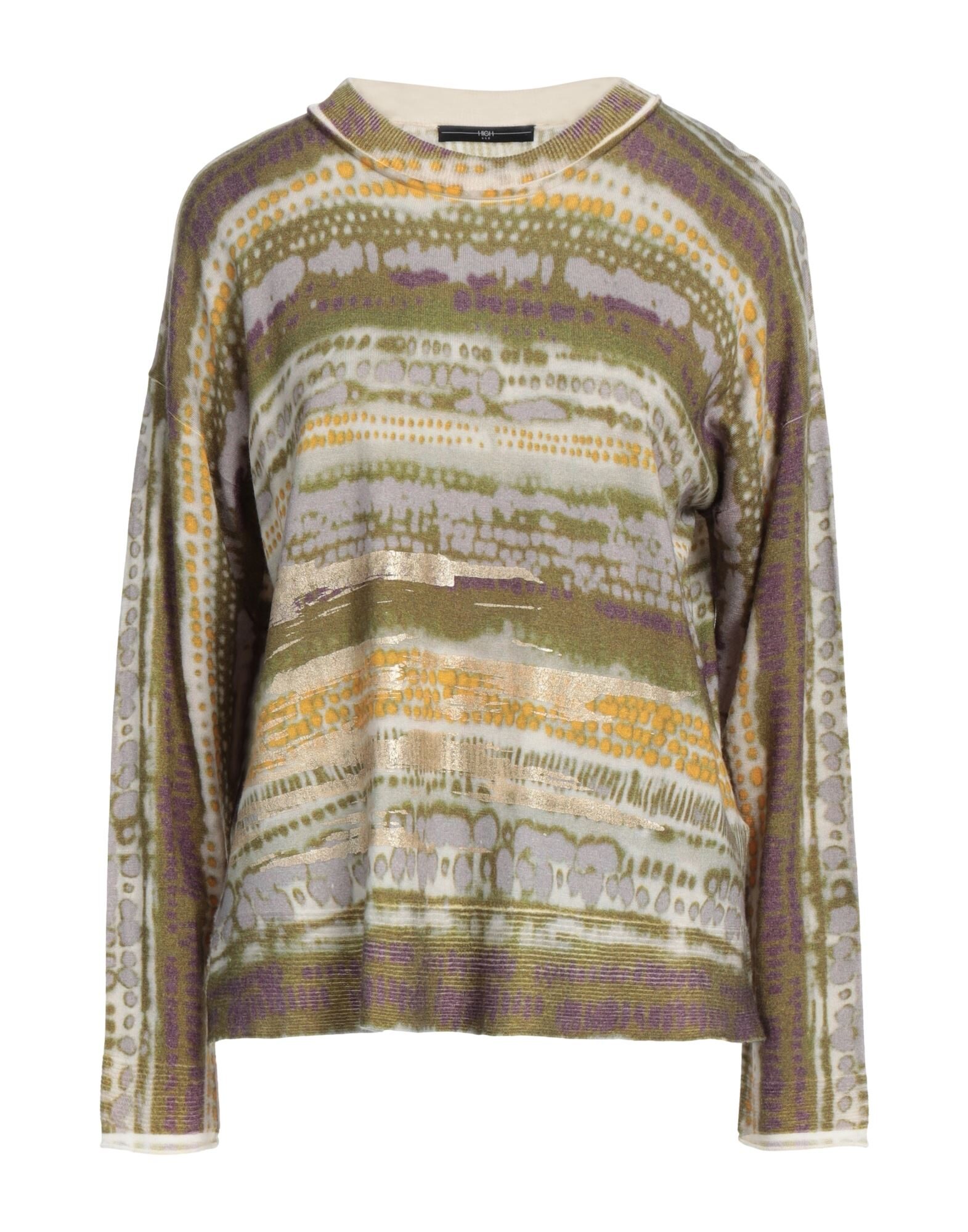 HIGH - Свитеры