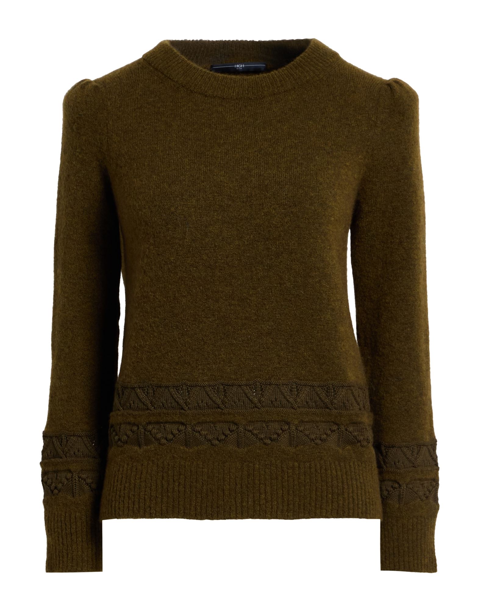 HIGH - Πουλόβερ