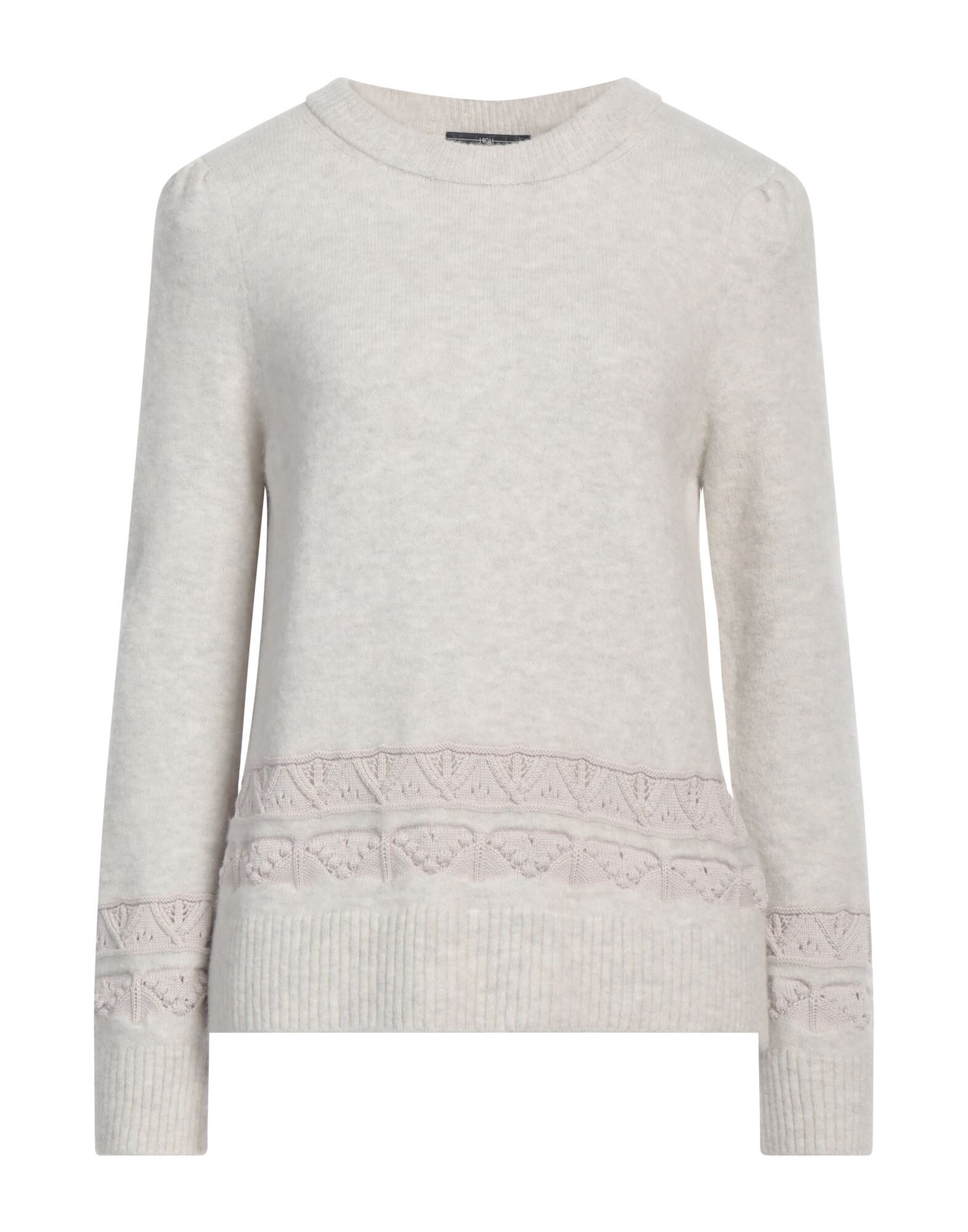 HIGH - Свитеры