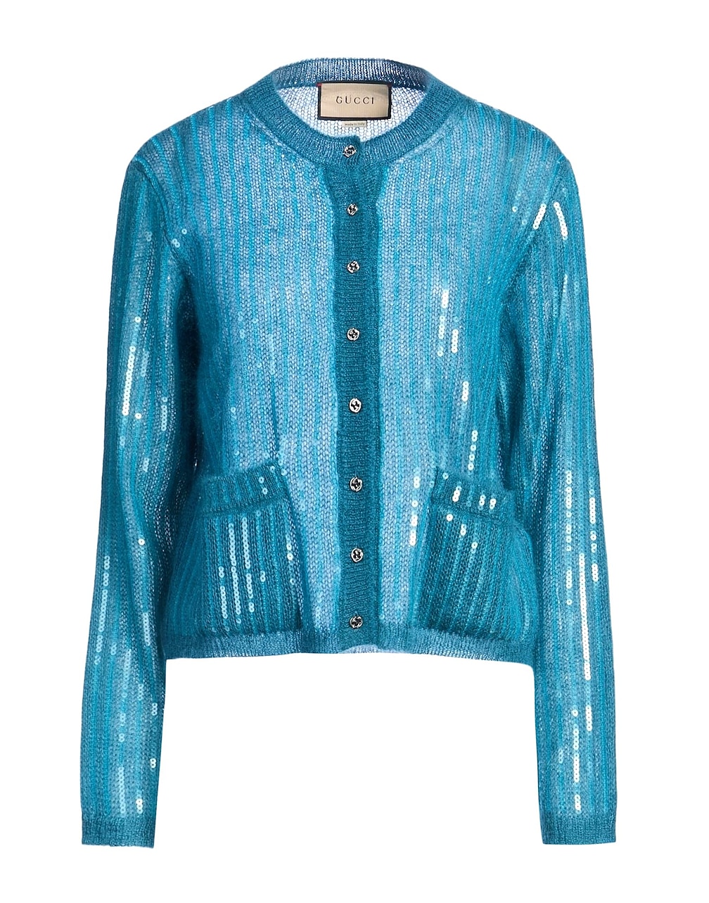 GUCCI - Cardigans