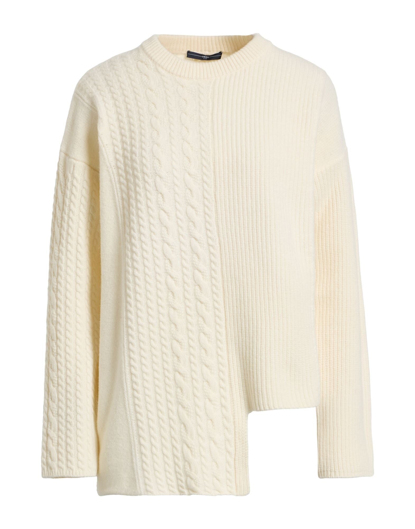 HIGH - Свитеры