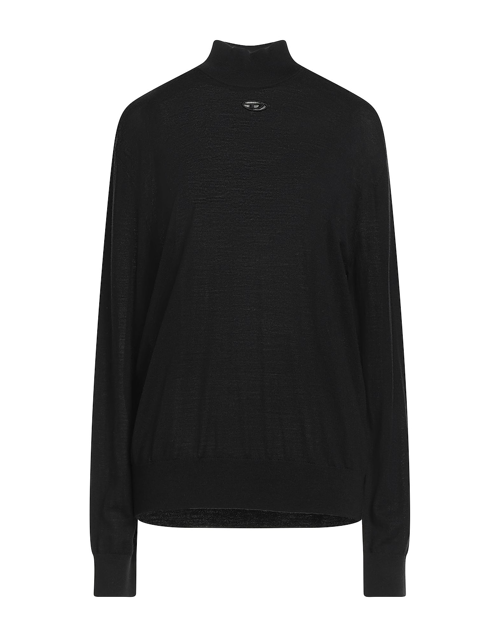 DIESEL - Cuello alto