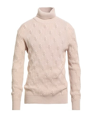 KANGRA Turtleneck 100% Wool