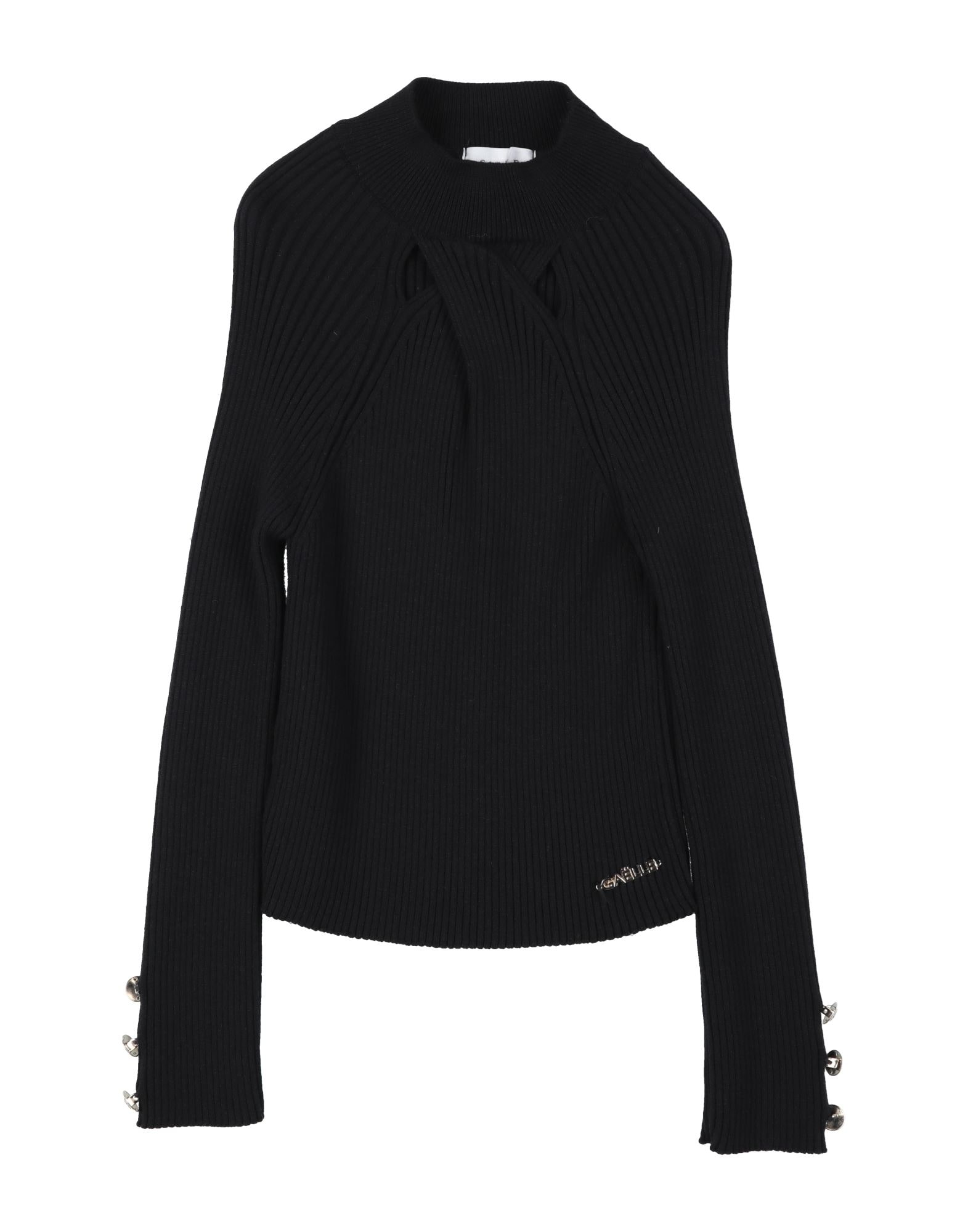 GAëLLE Paris - Turtlenecks