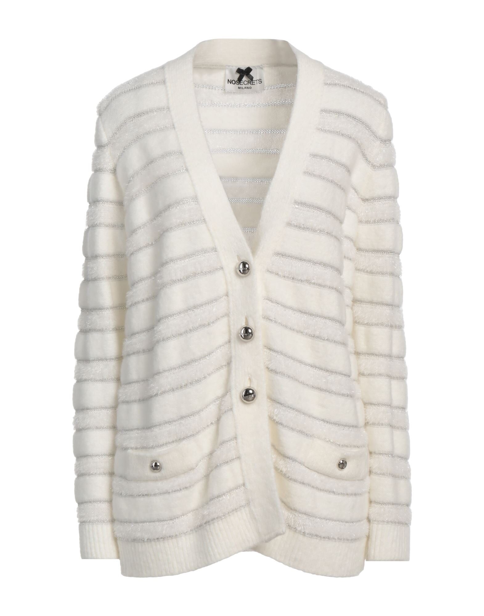 NO SECRETS - Cardigans