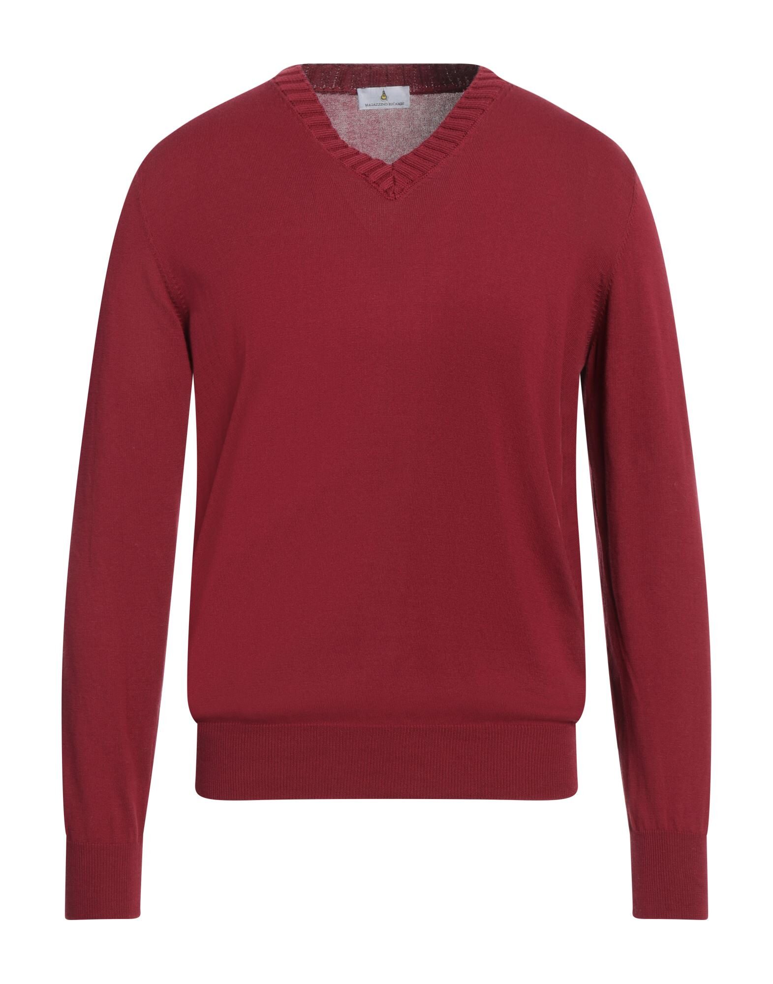 MAGAZZINO RICAMBI - Pullover