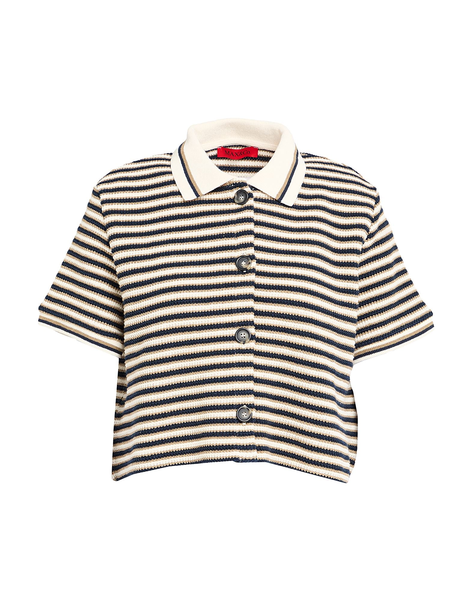 MAX&Co. - Hemden