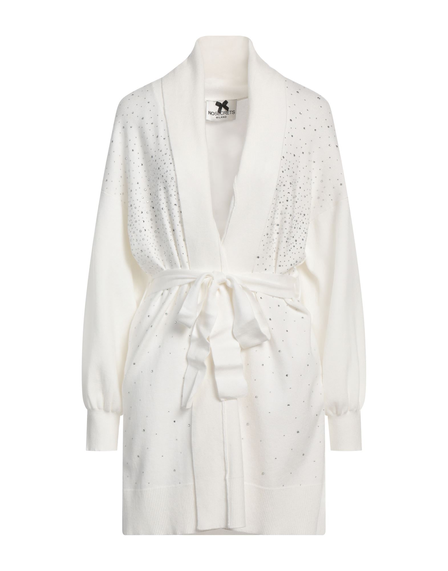 NO SECRETS - Cardigans