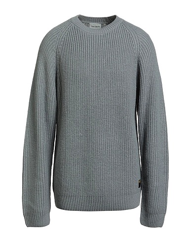CARHARTT Jumper Grey 31% Viscose, 22% Polyester, 21% Acrylic, 20% Nylon, 6% Wool