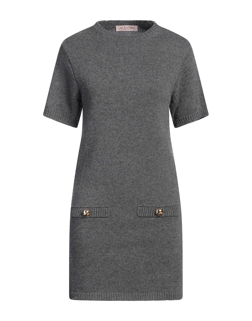 VALENTINO GARAVANI - Mini dresses