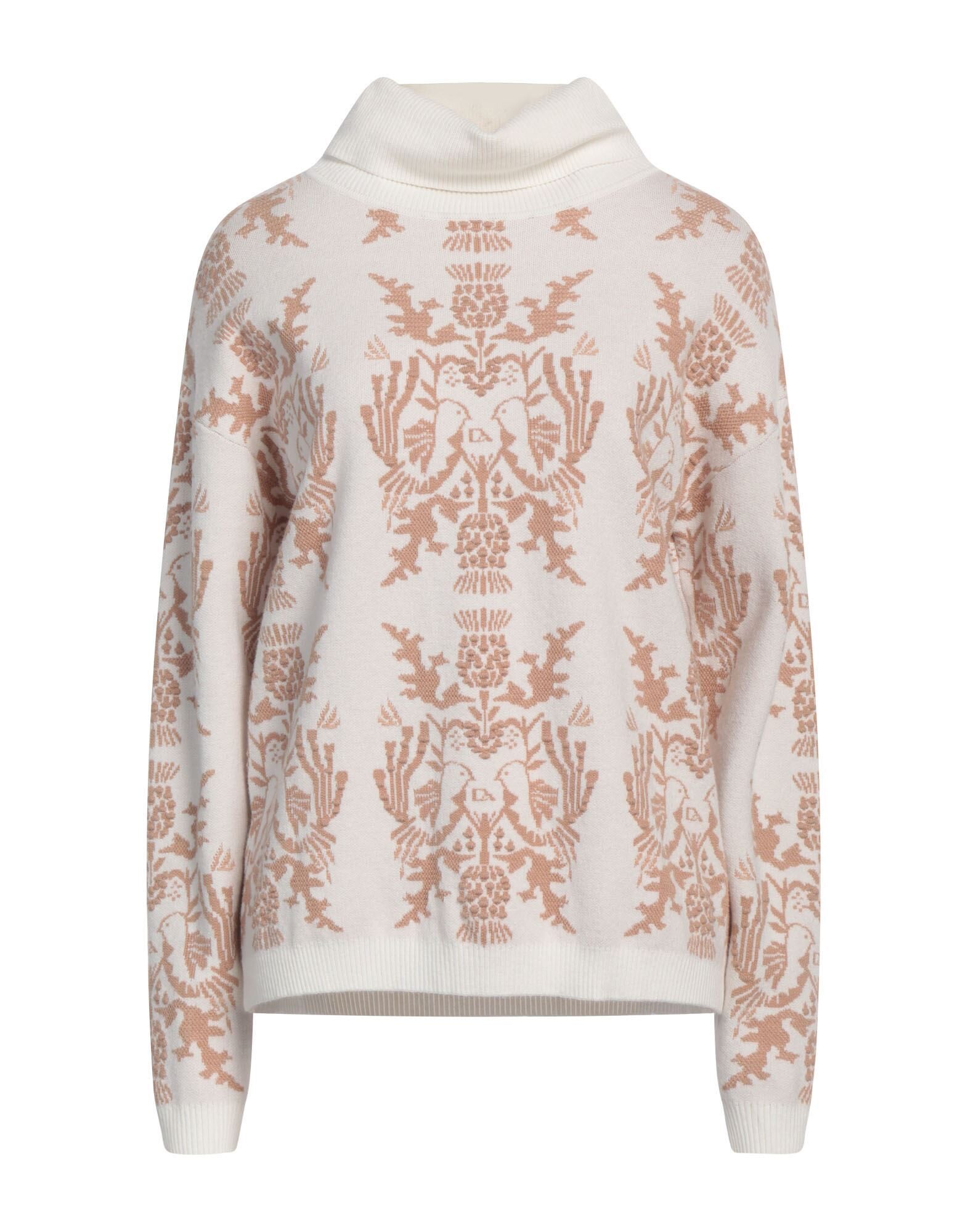 NO SECRETS - Turtlenecks