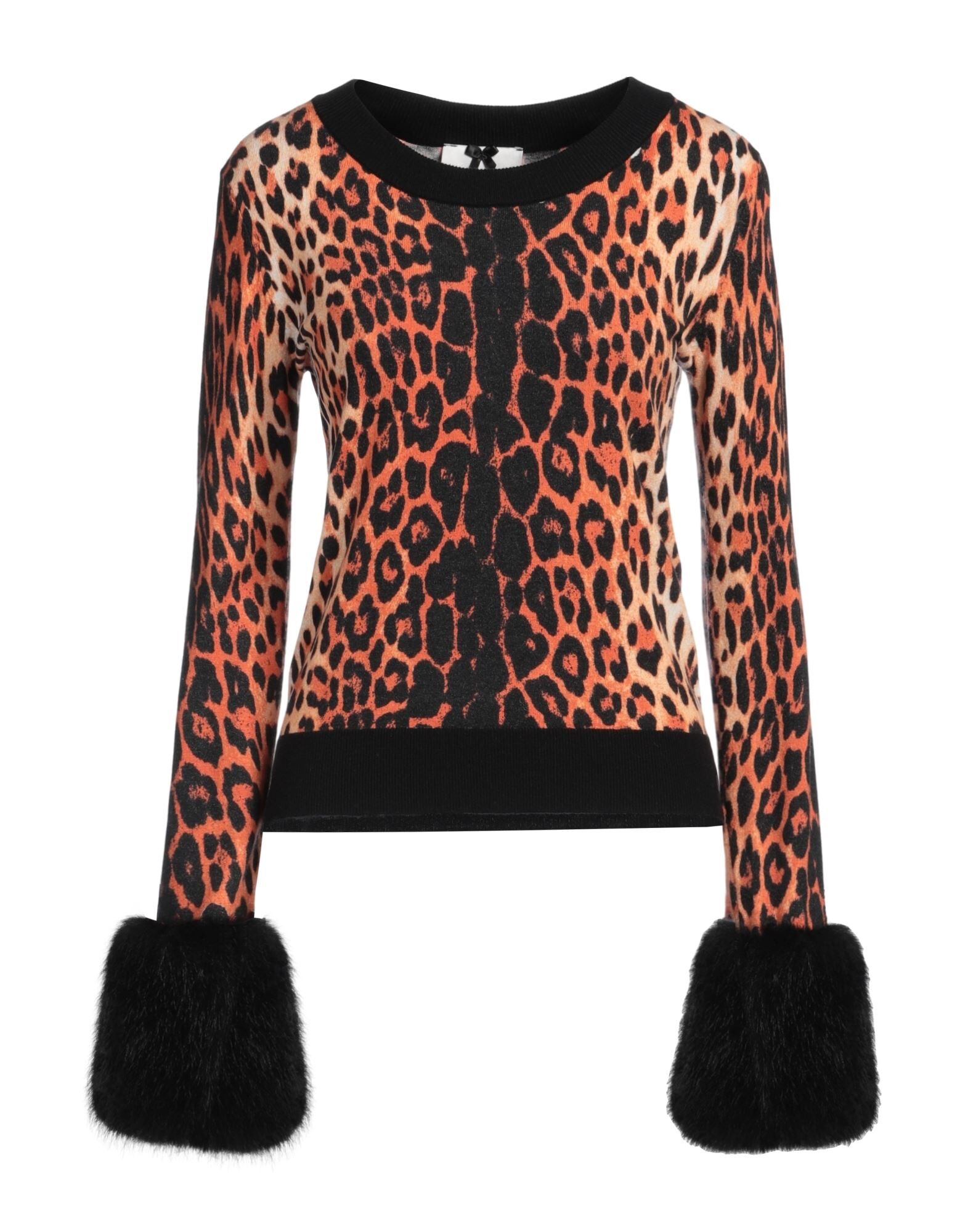 NO SECRETS - Pullover