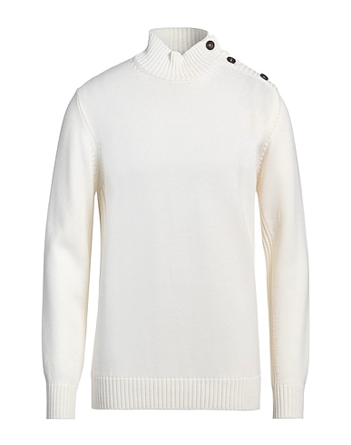 KANGRA Polo neck 100% Wool