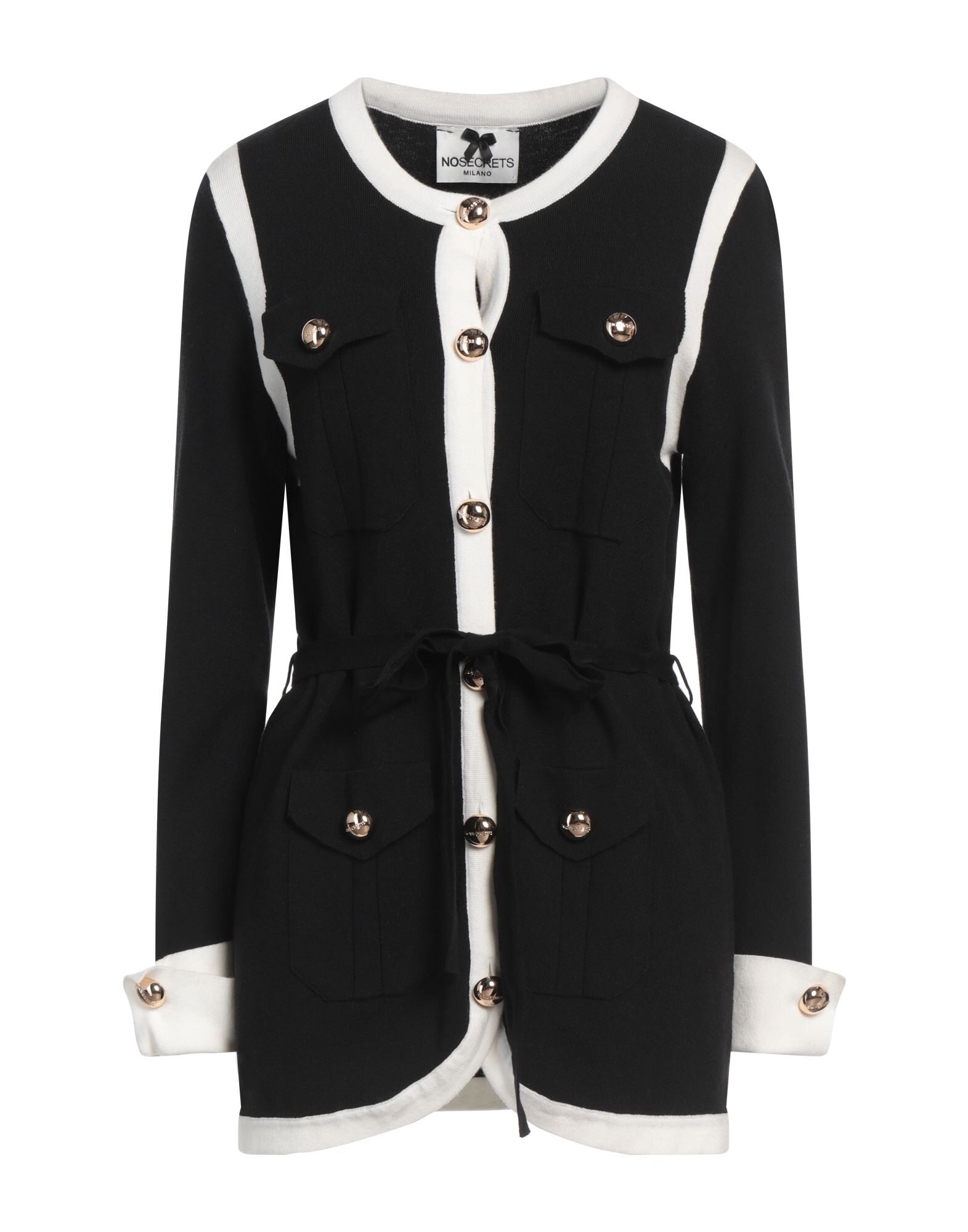 NO SECRETS - Cardigans