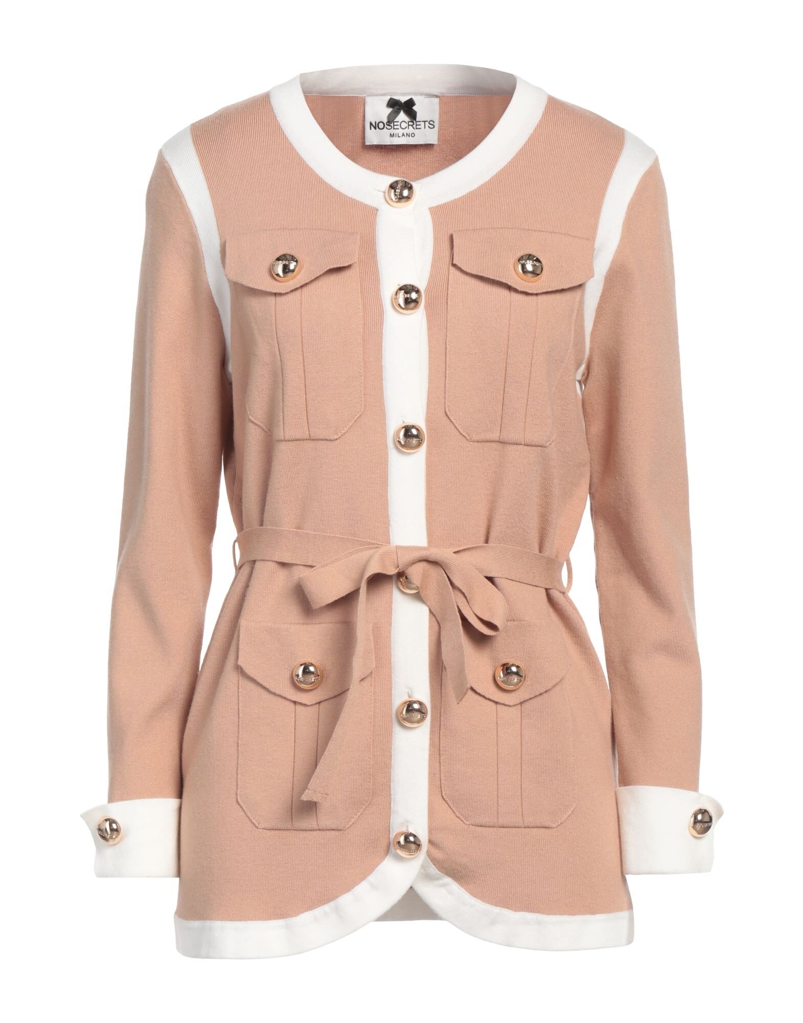 NO SECRETS - Cardigans