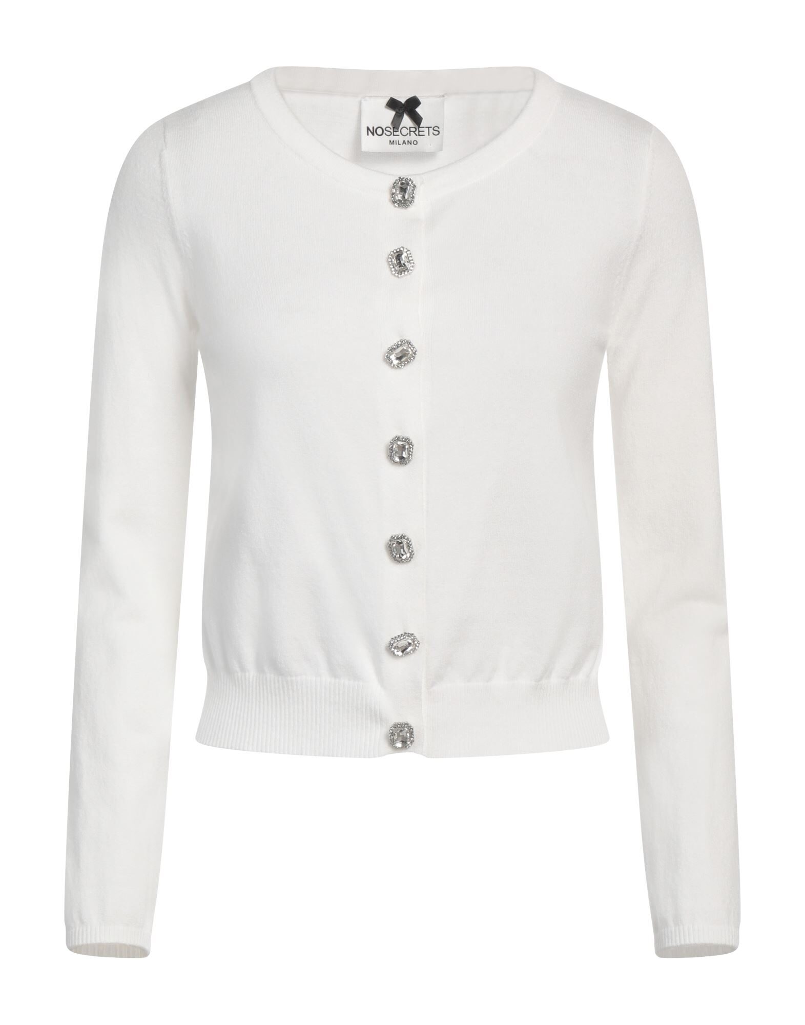 NO SECRETS - Cardigans