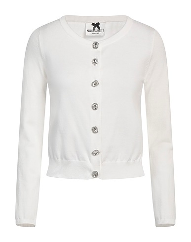 NO SECRETS Cardigan 51% Viscose, 29% Polyester, 20% Polyamide