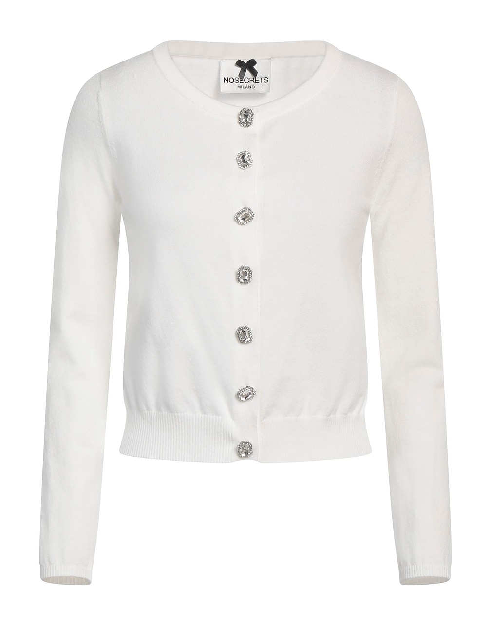NO SECRETS - Cardigans