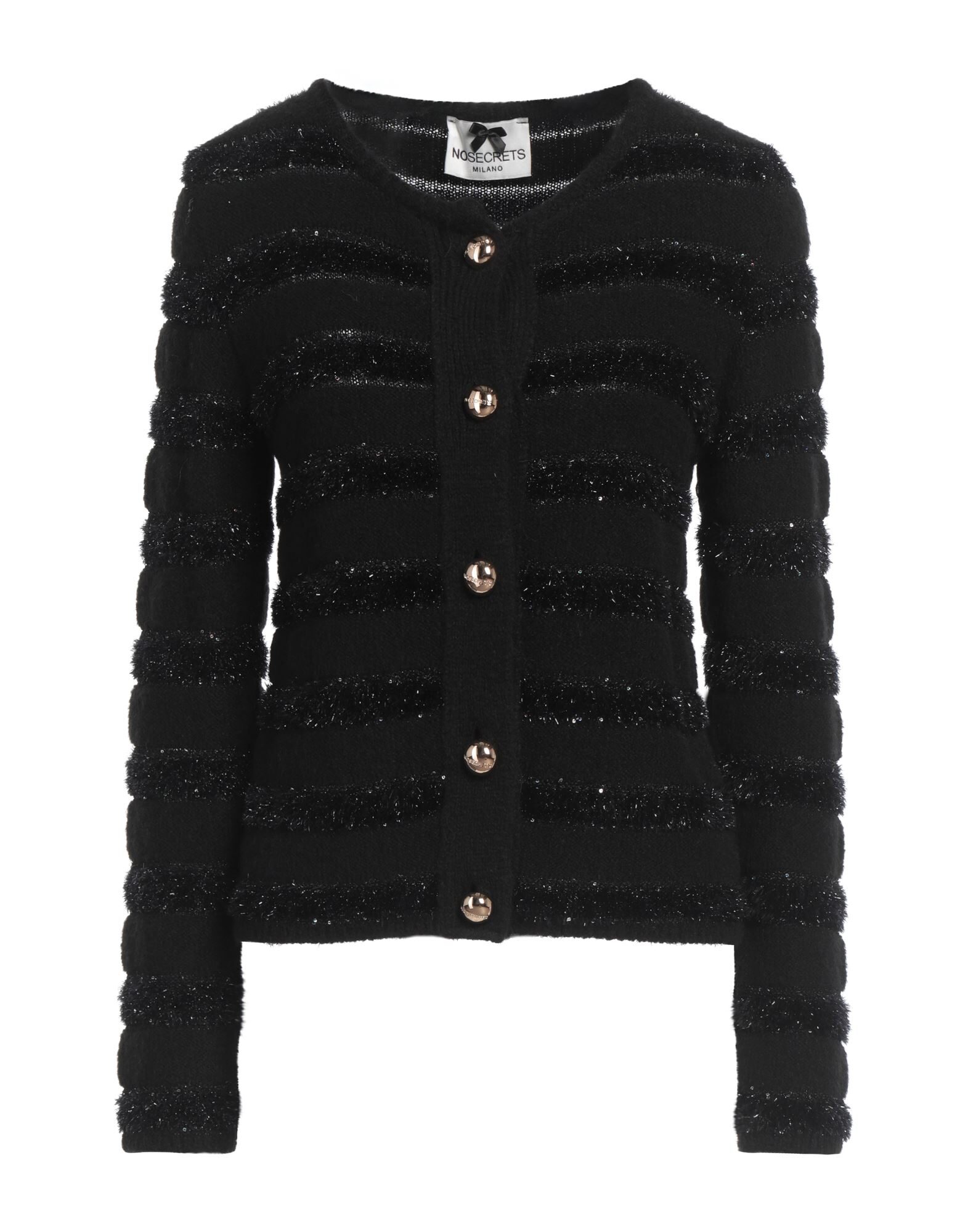 NO SECRETS - Cardigans