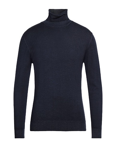 BARENA Dolcevita Blu notte 100% Lana Merino