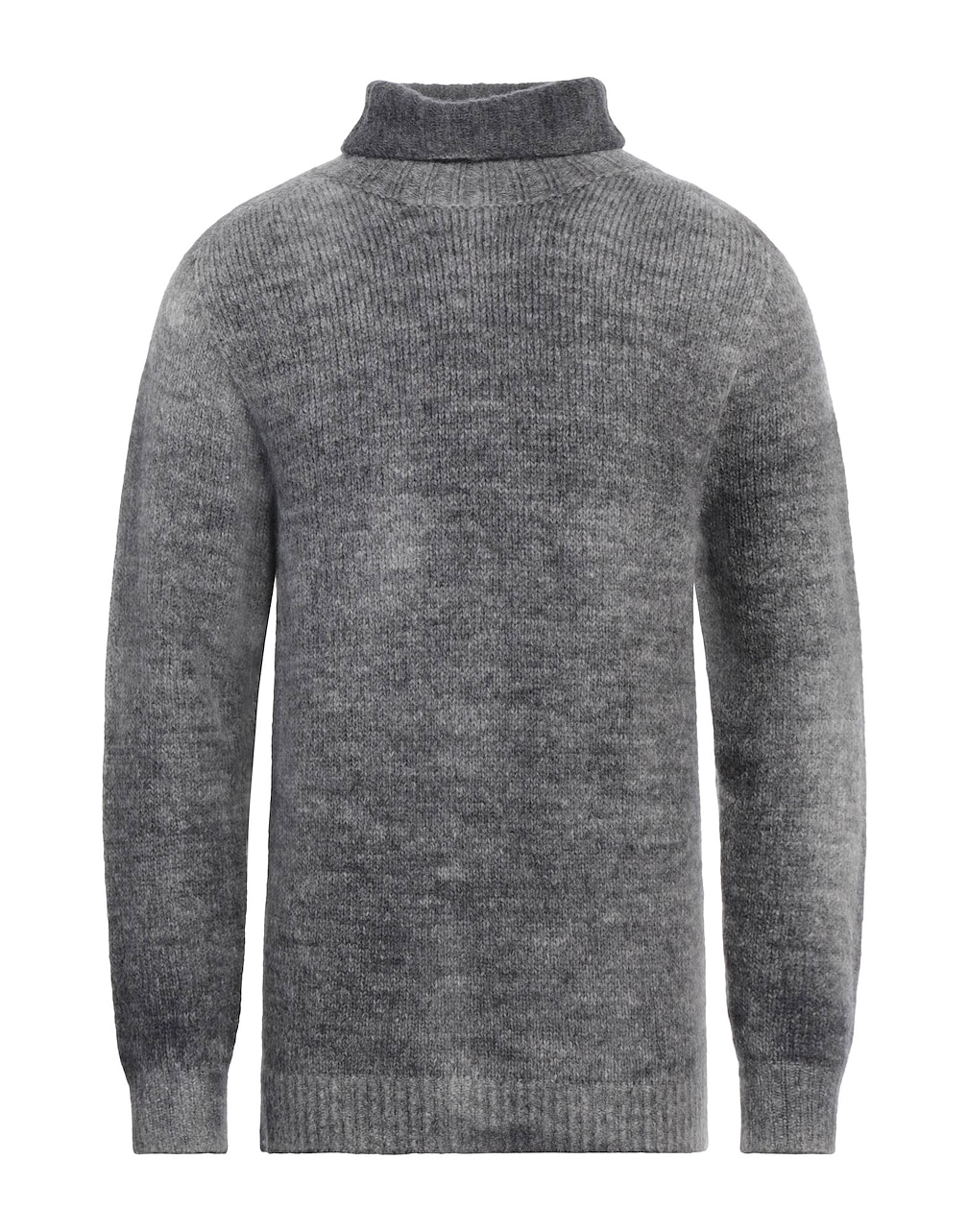 AROVESCIO - Rollkragenpullover